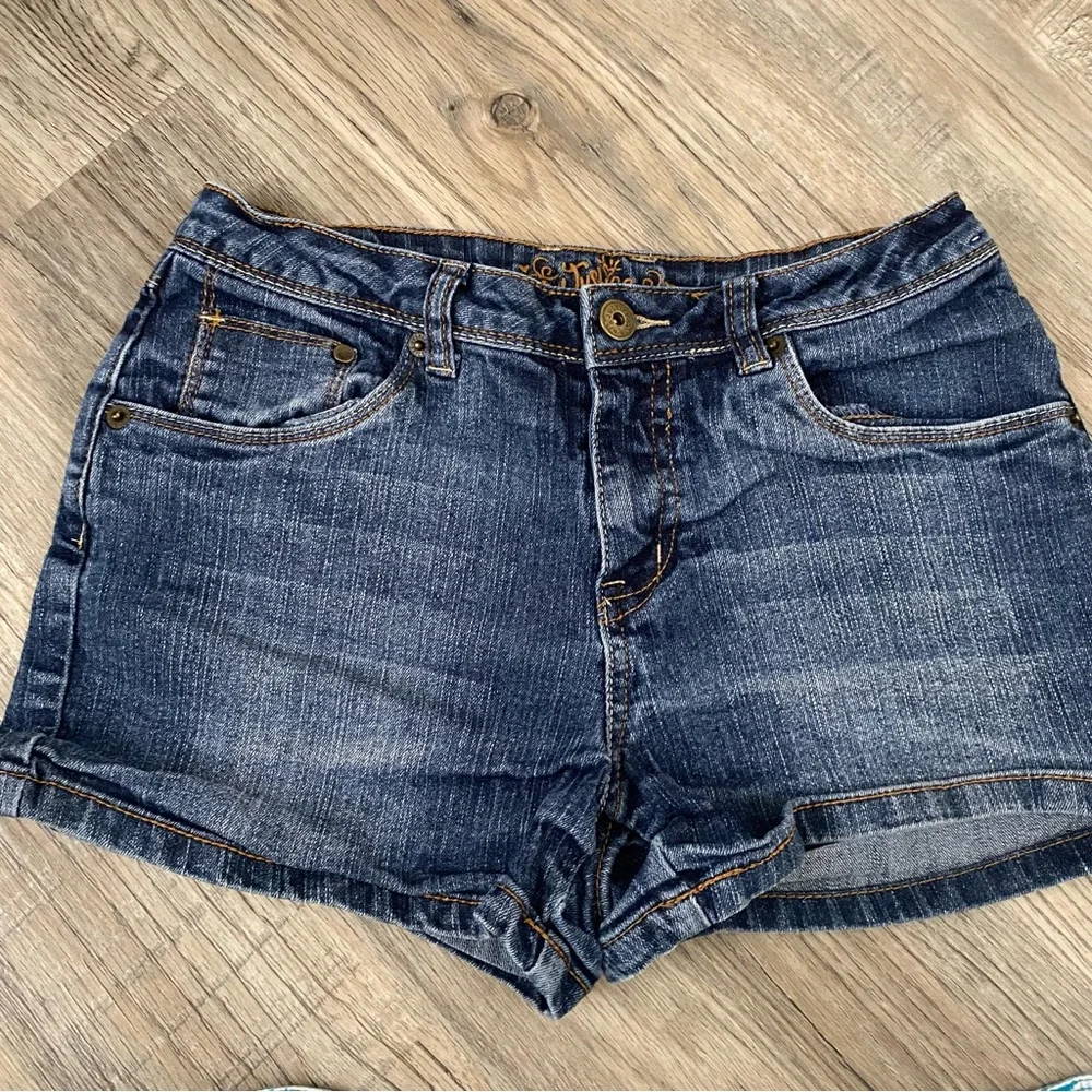 Justice Shorts Bundle